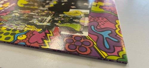 The British Psychedelic Trip 1966-1969 (LP 1986 UK Mono Blue) Psych Rock Comp - Picture 3 of 6