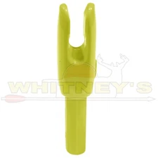Victory RIP Nocks - Yellow - 12pk - ACN204YL-12