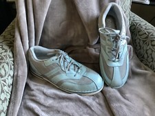 ETONIC ESL Lady Pro Size 9 US 42 EUR Women’s Bowing Shoes Interchangeable Slide