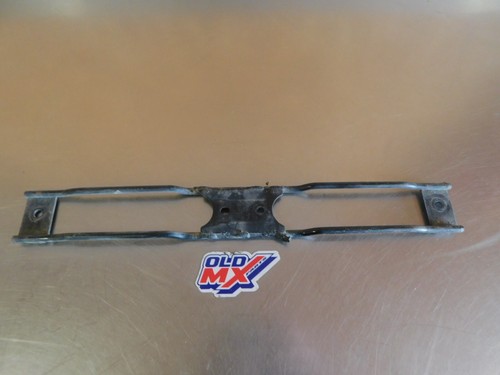Kühlerträgerstange Suzuki 650 DR 1990-2003 - Bild 2 von 2