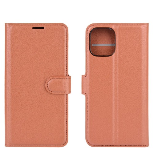Futerał ochronny do Apple iPhone 12 Mini Etui na telefon komórkowy Cover Case Etui ochronne Wallet - Zdjęcie 7 z 37