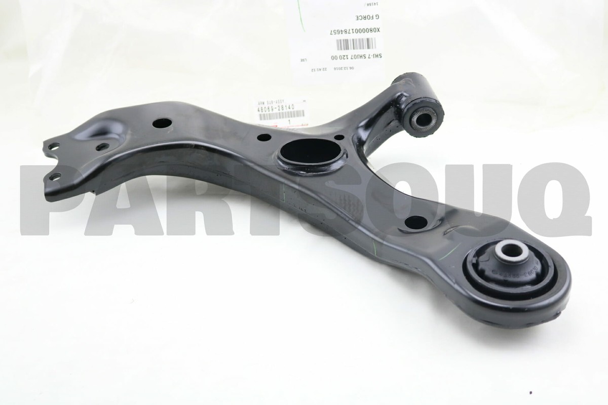top  The 1-603299 OEM Toro Mower Deck Anti Scalp Roller is used
