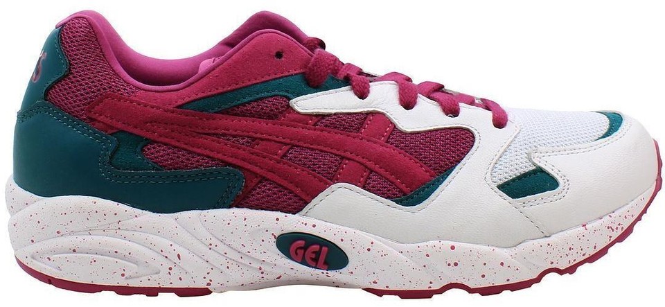 ASICS Gel Diablo Baton Rouge - 1 of 1