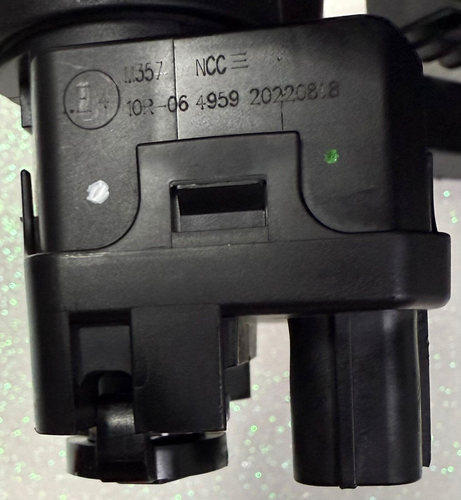 INEOS GRENADIER LH HEADLIGHT LEFT 2024 2025 FULL LED OEM Free Shipping - Picture 16 of 19