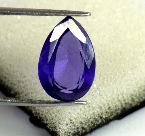 Natural Mix Shape Burma Purple Spinel Loose Gemstone Certified New Stock - Picture 6 of 64
