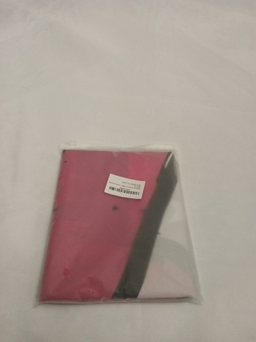 Breast Cancer Awareness Pink Ribbon Flag 3'x5' Pink Line American Flag Support.. - Picture 9 of 11