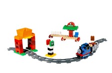 thomas the tank duplo set