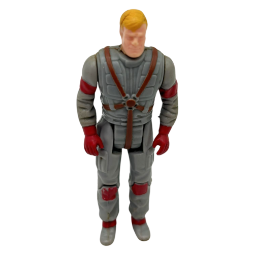 MASCHERA, M.A.S.K. Veicolo Matt Trakker Thunderhawk senza maschera 222