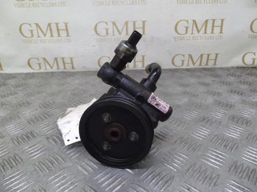 Pompa servosterzo Mg Zt con spina AC 3 pin 26110567 Mk1 1.8 benzina 2004-2007S - Foto 2 di 6