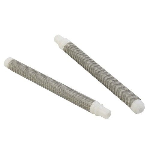 5XAirless Spray 60 Mesh Airless Filter Elements Stainless Steel For Wagner - Picture 15 of 21