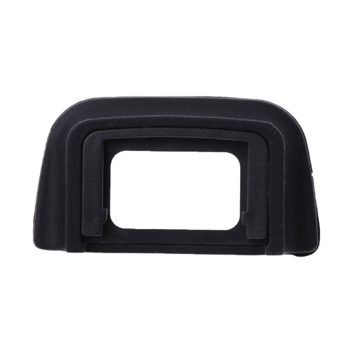 Camera Rubber Eyepiece Eye Cup DK-20 For Nikon D3000 D3100 D3200 D5100 D5200 D60 - Picture 4 of 12