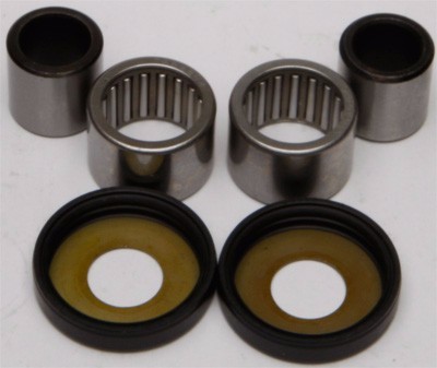 All Balls Racing 85-1058 Wheel Stud and Nut Kit Rear Suzuki LT-230E 88-93