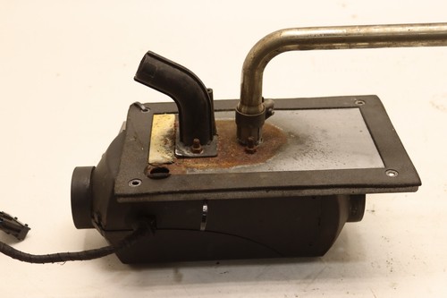 17-24 FREIGHTLINER CASCADIA 126 AIRTRONIC DIESEL HEATER D2 34W 12V 2.2KW OEM - Picture 6 of 14