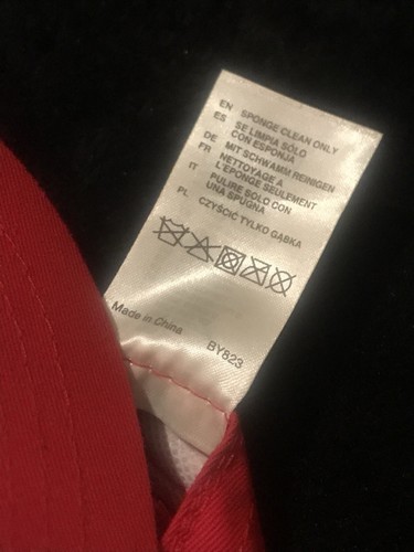 Love Coca Cola Coke Love Pride Red Colour Adjustable Adults Baseball Cap - Picture 12 of 13