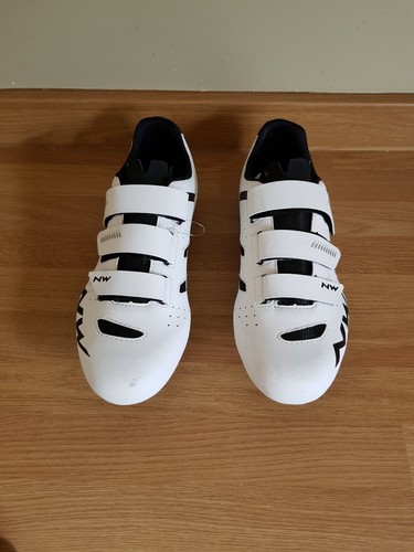 Zapatos de ciclismo Northwave Core para hombre - Imagen 2 de 7