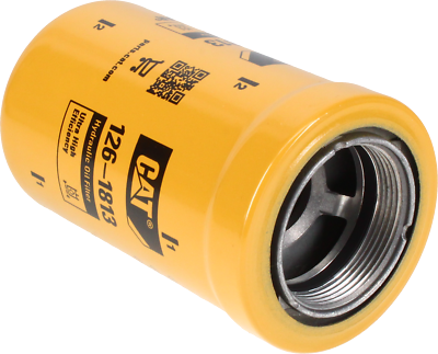 ⚠︎キキ！！ Genuine CAT Hydraulic Filter 1261813 126-1813 for M325CMH