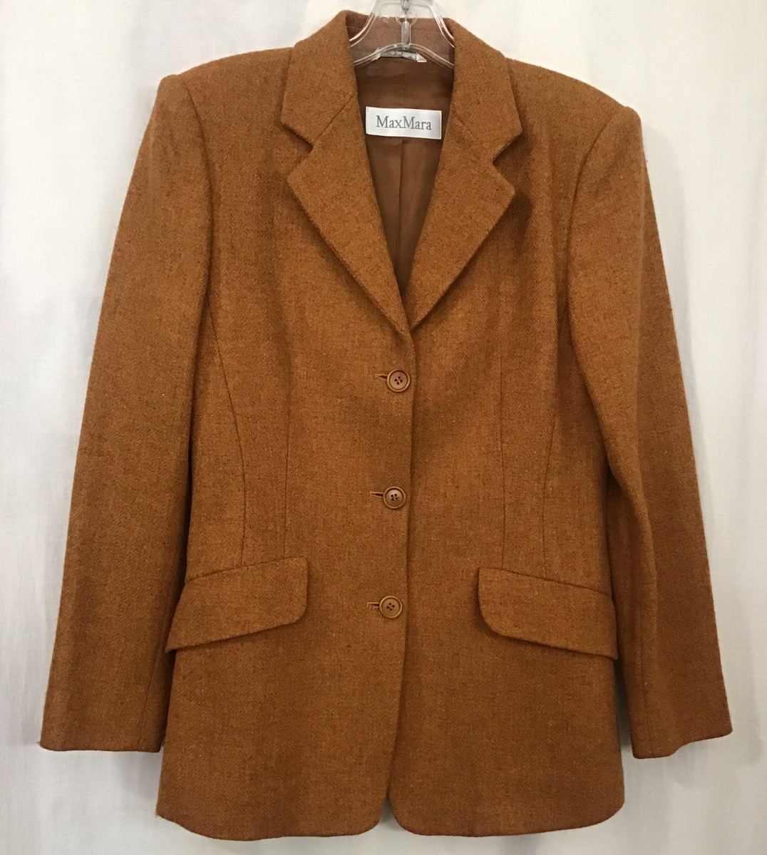 ★Max Mara★Lesena テックジャージーブレザー s-l1200.jpg