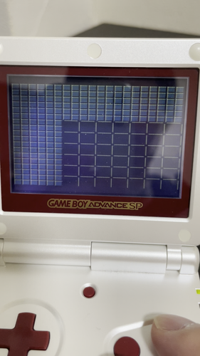 Ultraman Club Nintendo Game Boy 1990 DMG-ULJ Japanese Version Simulation Retro - Video 1 of 1