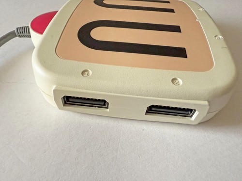 Sega Saturn SBOM Multi Tap HC-736 6 players SS Game Accessory Japan JP - Picture 6 of 12