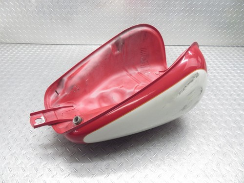 1996 99-07 Honda Shadow VT1100C Fuel Gas Petrol Tank Cell Reservoir Can *READ* - Bild 11 von 16