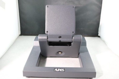 AURES support ordinateur, AURES Unterstützung Computer