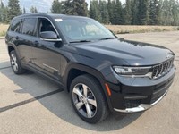 2021 Jeep Grand Cherokee L