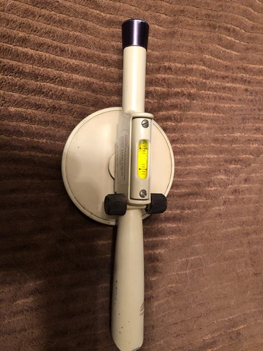 Vista Realista David Blanco Nivel LP6-20 Con Estuche EE. UU. - Imagen 2 de 4