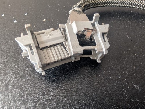 14-19) CHEVY CORVETTE C7 Xenon Headlight Ballast Control Unit Module Demaged - Bild 9 von 11