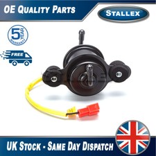 Stallex External Fuel Diesel Pump Fits Nissan X-Trail Diesel Suv 2001-2007