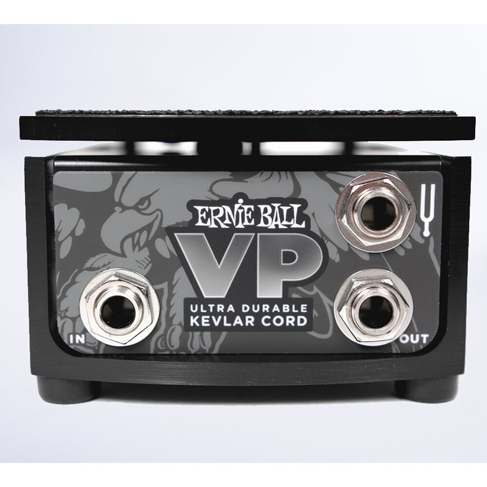 Ernie Ball 40th Anniversary VP Volume Passive Limited Guitar