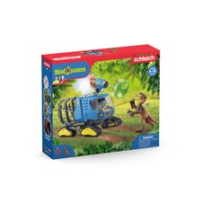 Schleich Track-Vehicle