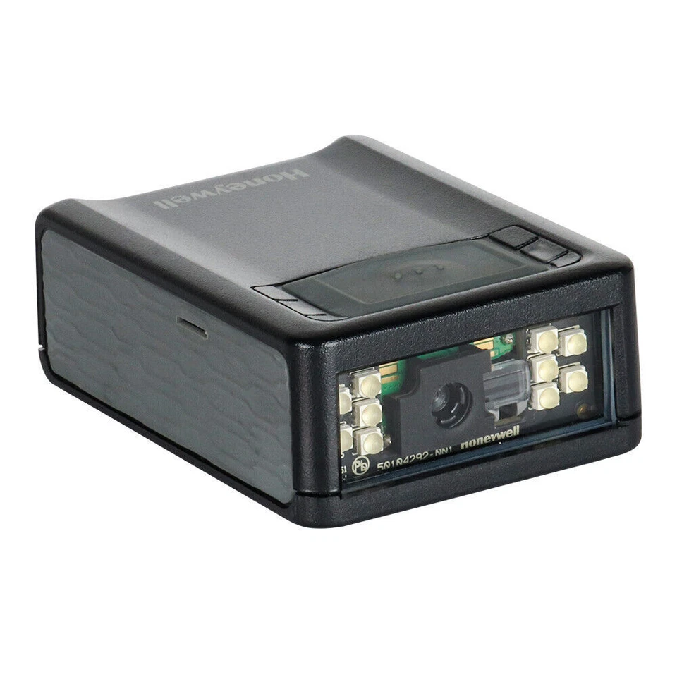 Honeywell Vuquest 3320G-2USB-0-N Area-Imaging 2D Barcode Scanner With USB Cable - Image 4 of 4
