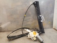 MERCEDES-BENZ CLK C209 Front Right Door Window Regulator 2308200942
