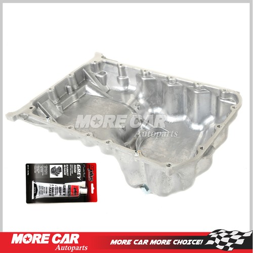 Engine Oil Pan Fit for 19972004 Acura CL TL Honda Accord Odyssey 3.0L