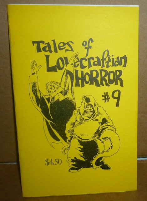 hp lovecraft tales of horror hp lovecraft tales of horror