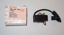 4180 Stihl Zündspule Zündmodul HT130 HT131 KM90 KM100 KM110 KM130 FT100