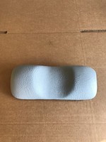 Leisure Bay Spa Pillow - Grey Leisure Bay Spa Pillow - Grey