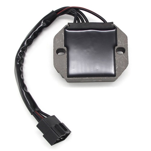 Regolatore Raddrizzatore Per Suzuki AN400 Burgman 400/Skywave 400 AN250 250 - Picture 3 of 7