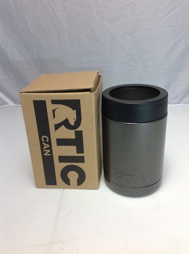 RTIC Generación Uno Aislado Acero Inoxidable Recubierto de Polvo Twist Top Can Koozie - Imagen 87 de 203