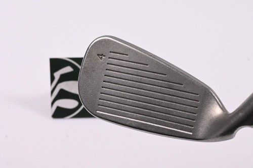Ping G2 HL #4 Iron / 24 Degree / Yellow / Regular Flex Ping Steel Shaft - Picture 2 of 6