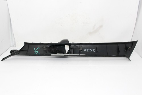 Genuine Nissan S15 Silvia RH A-Pillar Trim With Boost Gauge Hole 76911-85F10 - Picture 5 of 11