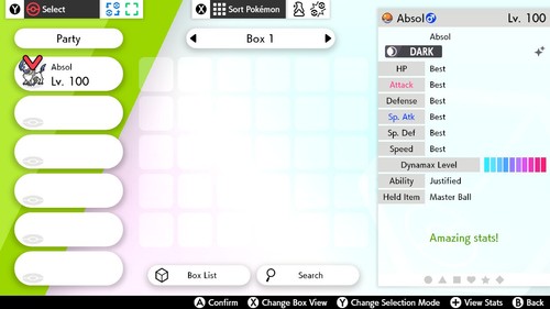✨ ALL 48 MEGA EVOLUTION SHINY POKEMON! ✨ Prepare NOW for Pokemon Legends Z-A! ✨ - Picture 185 of 356