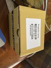 Image of Angrox Replacement Projector Lamp Bare Bulb