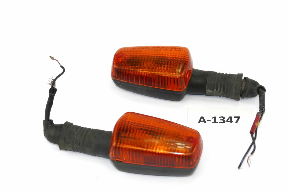 Yamaha FZ 750 2MG Bj 1989 - Blinker vorne rechts + links A1347 | eBay