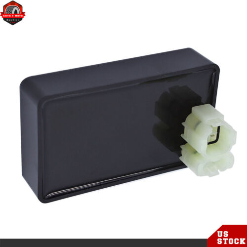 CDI Ignition Box Fit For Honda FourTrax 350 TRX350 4x4 1986 1987 ATV - Picture 6 of 7