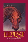 Eldest by Christopher Paolini (Hardback, 2005)
