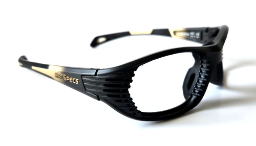 LIBERTY MA1 215 AUTHENTIC DESIGNER FULL RIM UNISEX SPORT GLASSES FRAME 55-19-130 - 第 6/8 張圖片