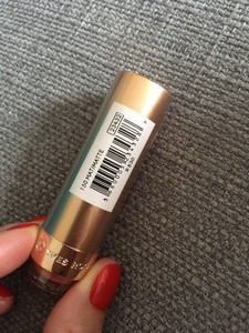 Détails Sur Rouge A Levres Mat 150 Yves Rocher Neuf Sous Blister