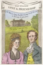 Love & Friendship Format: Paperback