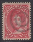 1883, HAWAII Sc #49 - USED